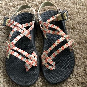 Chaco Sandals